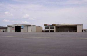 FBO Outside Image